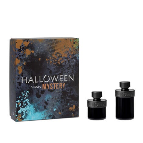 Man Mystery Set EDP 125 ml