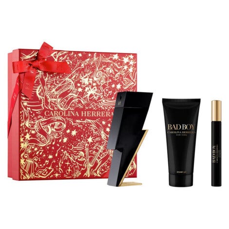 Bad Boy Set EDT 100 ml