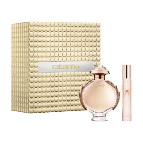 Olympéa Set EDP 80 ml