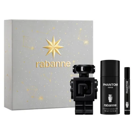 Phantom Set Parfum 100 ml