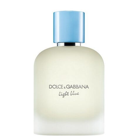 Light Blue Pour Homme EDT