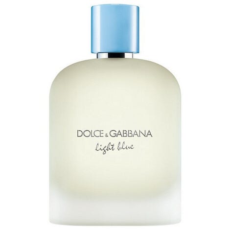 Light Blue Pour Homme EDT