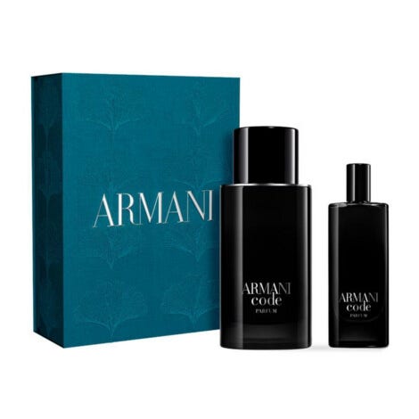 Code Set Parfum 75 ml