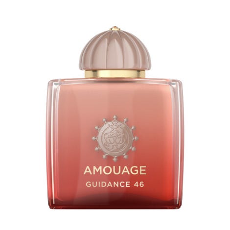 Guidance 46 Extrait de Parfum 100 ml
