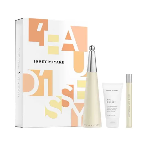 L'Eau d'Issey Set EDT 100 ml