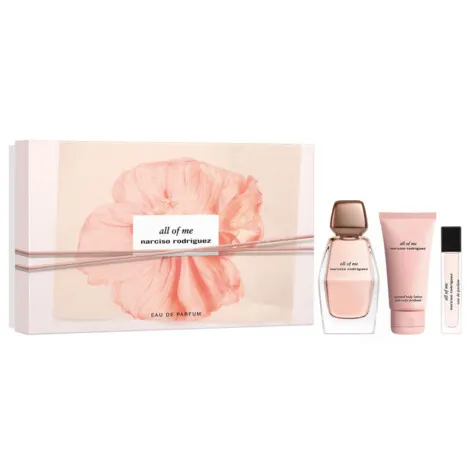All of Me Set EDP 90 ml