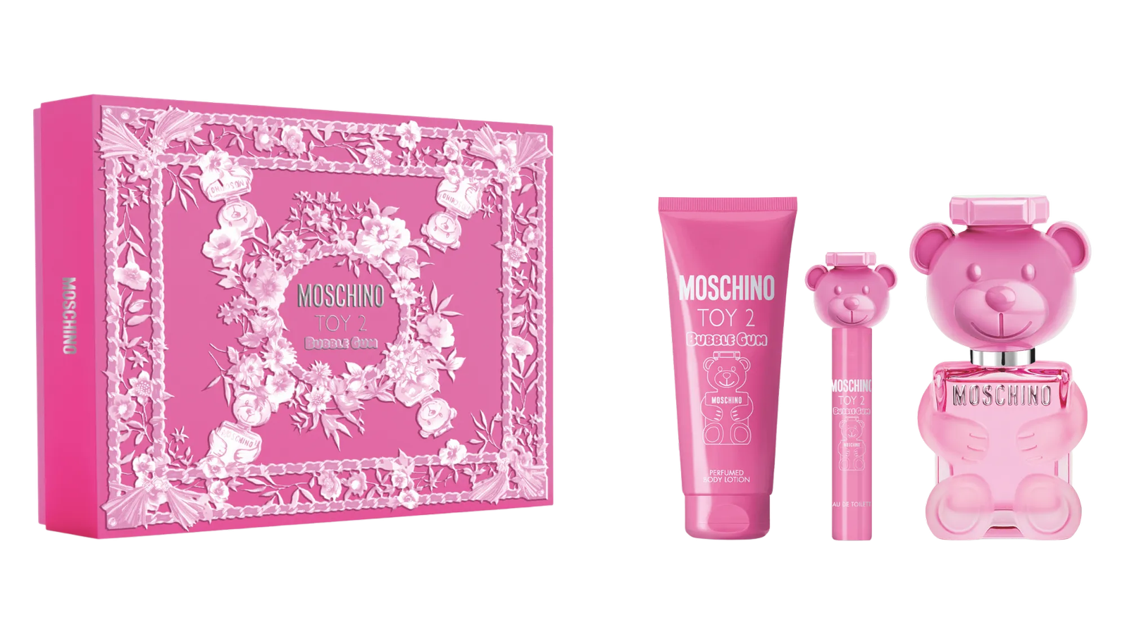 toy moschino rosa Building the ultimate “dream box” of pleasure? It’s actually less  complicated than you think. 👀, Catch the full conversation with @raj55 ,  founder of @imbesharam , on iDiva’s YouTube channel., ., main image 1