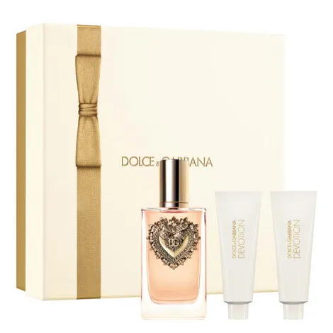 Devotion Set EDP 100 ml