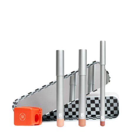 Professional Lip Combo