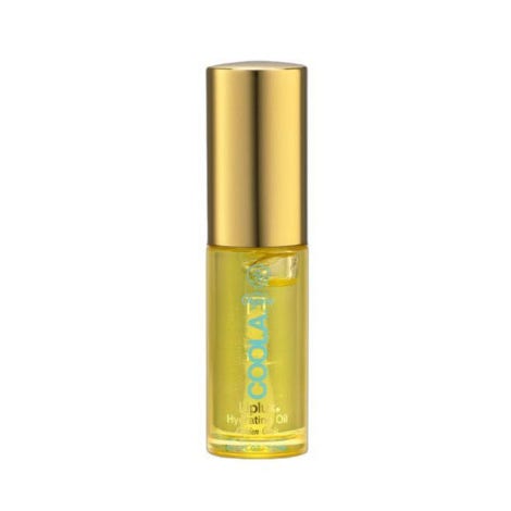 Liplux Hydrating Lip Oil SPF30 3 ml
