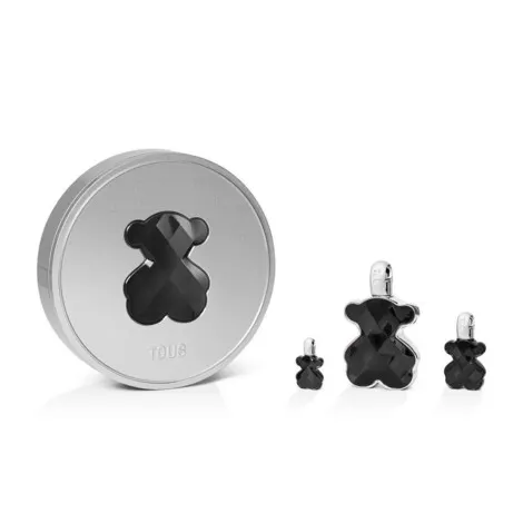 LoveMe The Onyx Set Parfum 90 ml