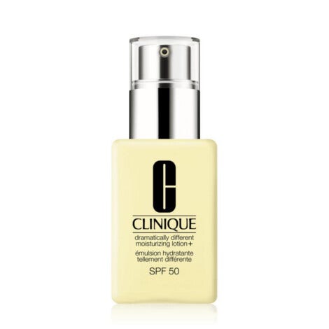 Dramatically Different Moisturizing Lotion+ SPF 50 75 ml