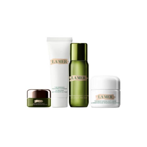 The Refreshing Balance Collection Set 30 ml