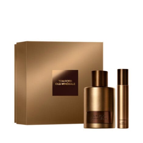 Oud Minérale Set EDP 100 ml