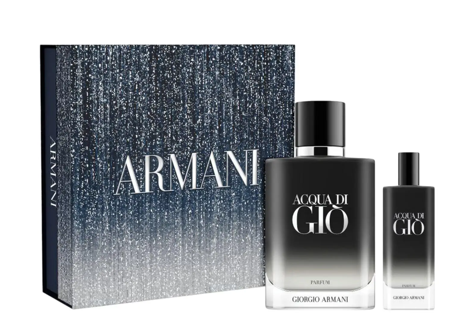 Acqua di Giò Set Parfum 100 ml