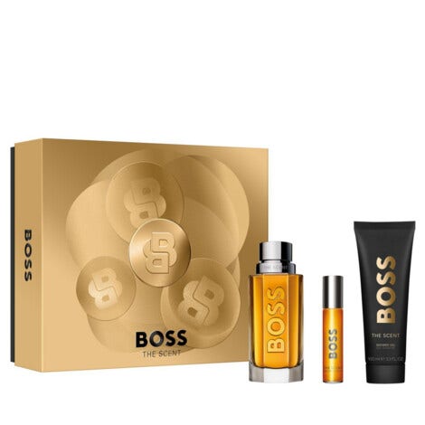 The Scent Set EDT 100 ml