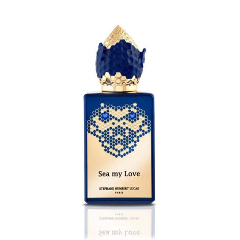 Sea My Love EDP 50 ml