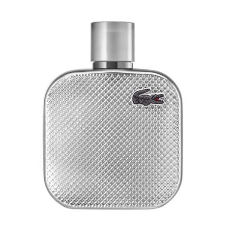 L.12.12 Silver Grey EDP 100 ml