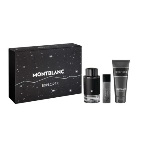 Explorer Set EDP 100 ml