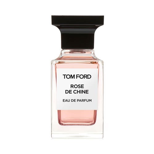 Rose de Chine EDP