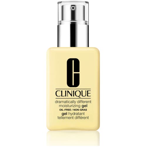 Dramatically Different Moisturizing Gel