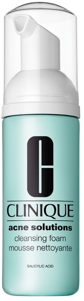 Acne Solutions Cleansing Foam 125 ml