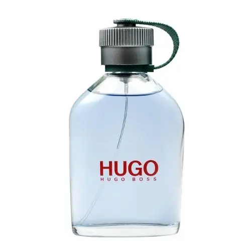 Hugo Green EDT