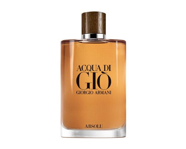 Aqua de gio 200 ml liverpool sale