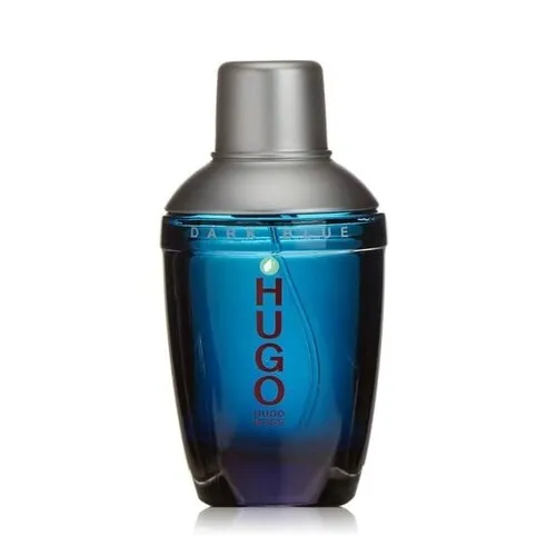 Hugo Dark Blue EDT
