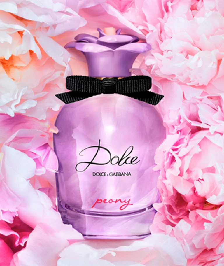 Dolce Peony EDP