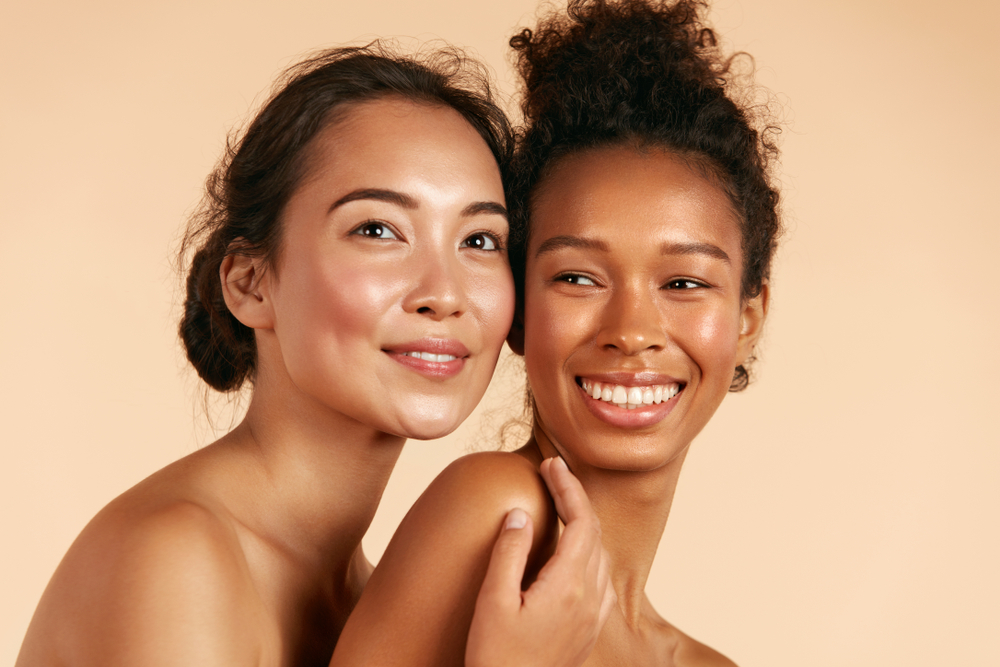 cómo cuidar la piel según tu tono
