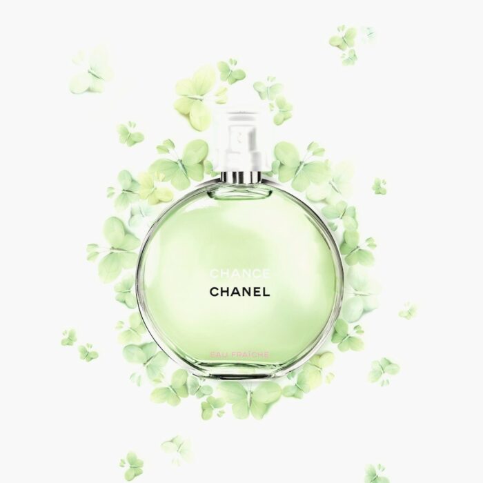 5 PERFUMES FOR ANY OCCASION