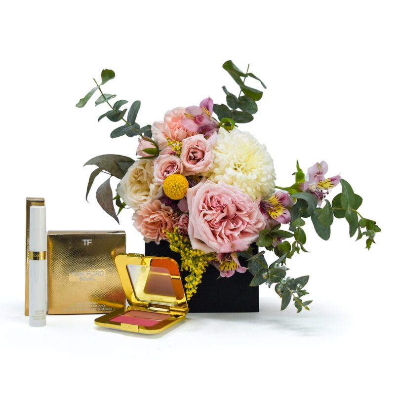 TOM FORD BOUQUET