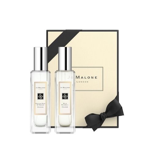 English Pear & Freesia Cologne + Wild Bluebell Cologne Prepack