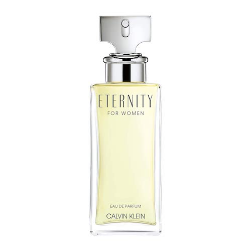 Eternity for Women Eau de Parfum 100 ml