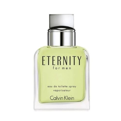 Calvin Klein - Eternity Men Edt 100 Ml