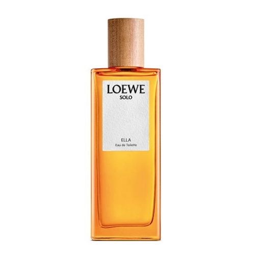 Loewe - Solo Ella Edt 100 Ml