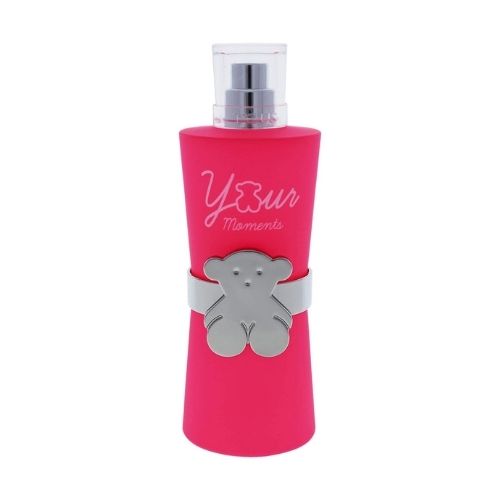 Tous - Your Moments Edt 90 Ml