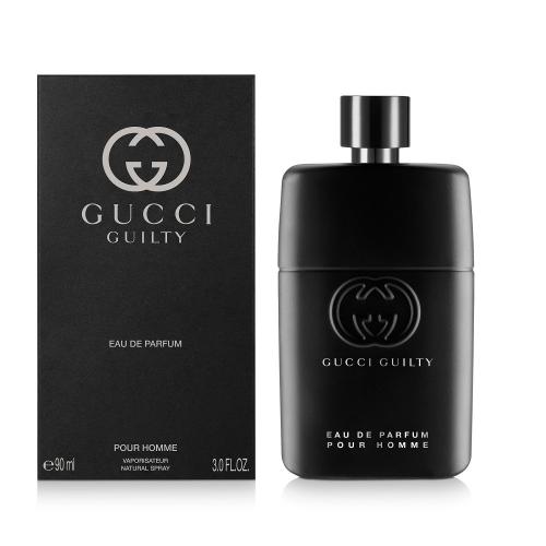 Gucci Guilty EDP 90ml