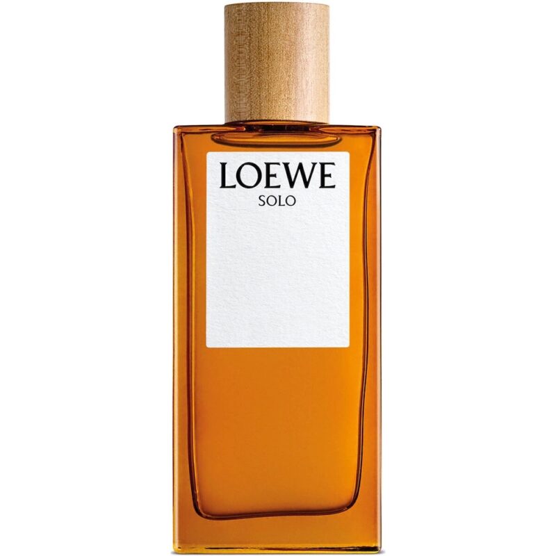 Loewe - Solo Edt 150 Ml