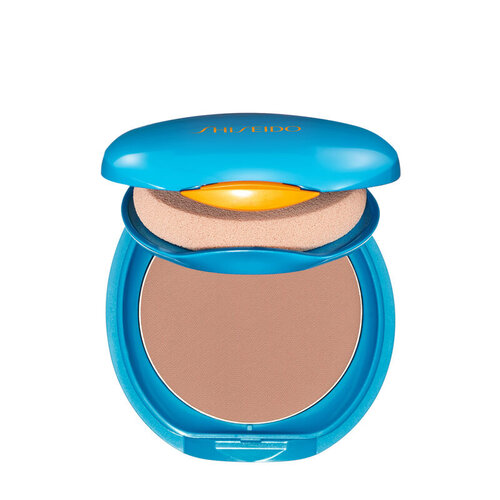 UV Protective Compact Foundation (Refill)