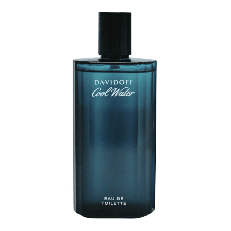 Cool Water for Men EDT 125 ml