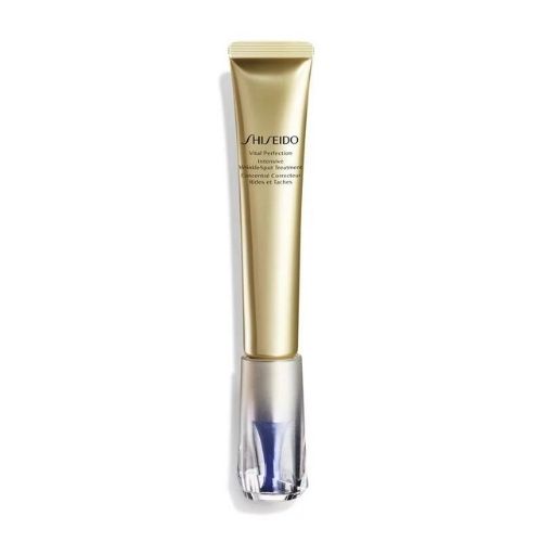 Shiseido - Vital Perfection Intensive Wrinklespot Treatment Para Rostro 20 Ml