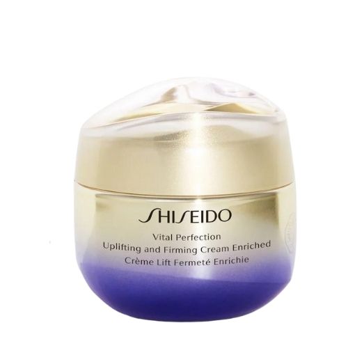 Vital Perfection Uplifting and Firming Cream Enriched Crema Reafirmante 50 ml