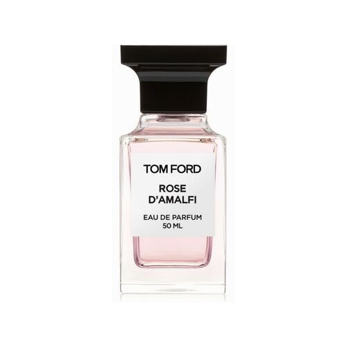 Tom Ford - Rose D'Amalfi Edp 50 Ml