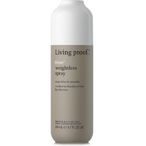 Living Proof - No Frizz Weightless Spray 200 ml