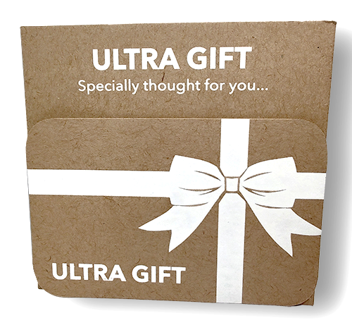 Ultra Gift