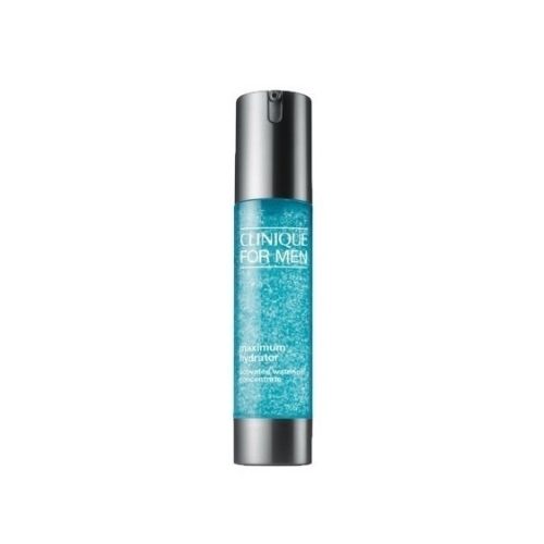 Clinique For Men™ Maximum Hydrator Activated Water-Gel Concentrate