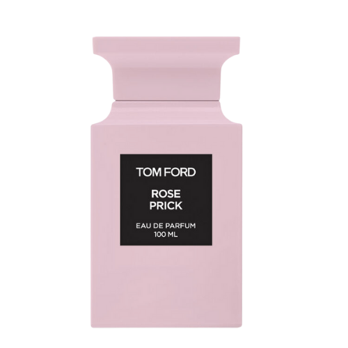 Tom Ford - Rose Prick Edp - 100 Ml