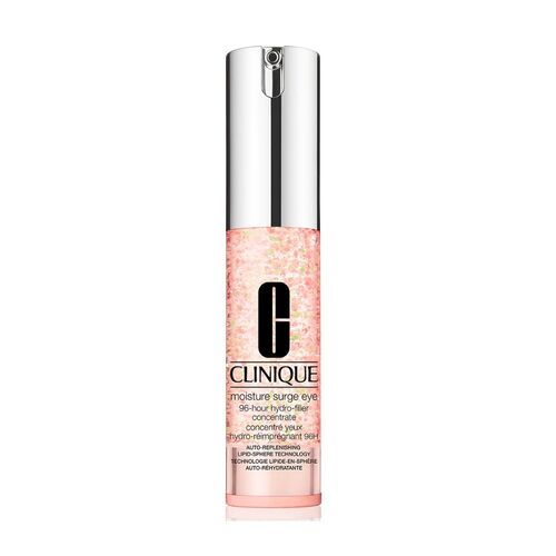 Clinique - Moisture Surge Eye 96-Hour Hydro-Filler Concentrate 15 Ml